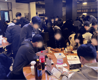 지난 Loop:Club Ep.01 현장 사진 3