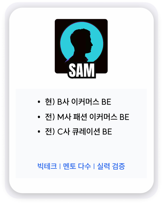 멘토 5