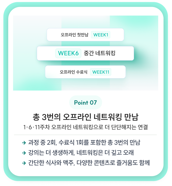 Point 7
